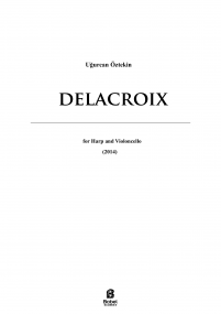 Delacroix image